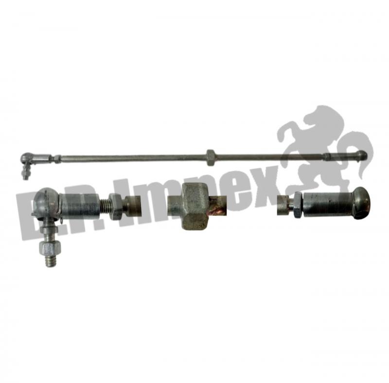 ASSY PULL ROD,275030100124